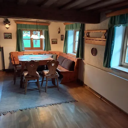Rossegger Casa vacanze