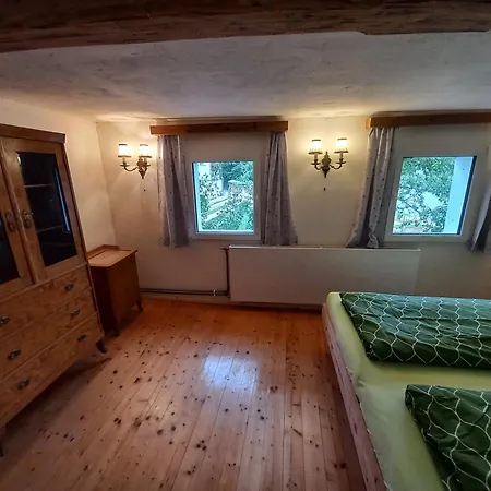 Casa vacanze Rossegger Stanz Im Murztal