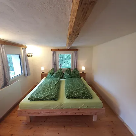 Rossegger Casa vacanze