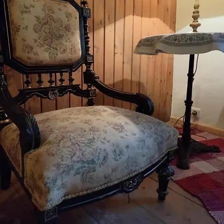 Casa vacanze Rossegger *