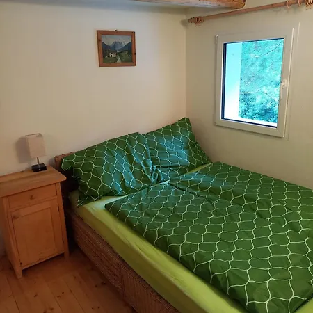 Casa vacanze Rossegger Stanz Im Murztal