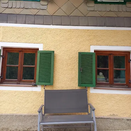 Casa vacanze Rossegger *