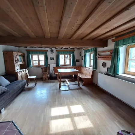 Rossegger Casa vacanze