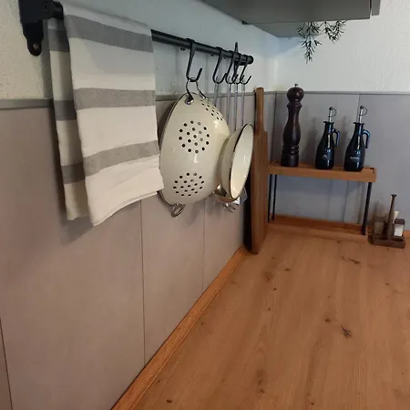 Casa vacanze Rossegger Stanz Im Murztal