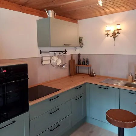Rossegger Casa vacanze Stanz Im Murztal