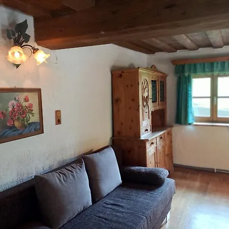 Rossegger * Stanz Im Murztal