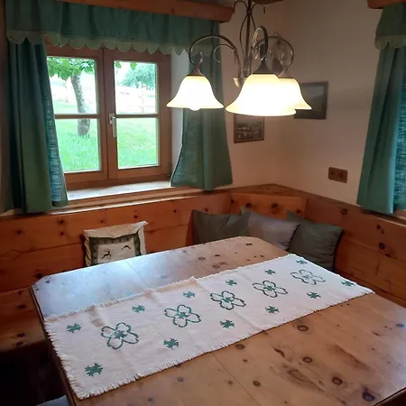 Rossegger Casa vacanze *