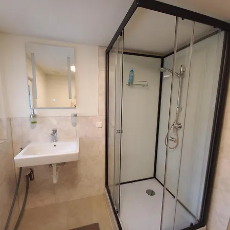 Rossegger Casa vacanze