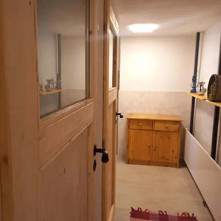 Rossegger Casa vacanze Stanz Im Murztal