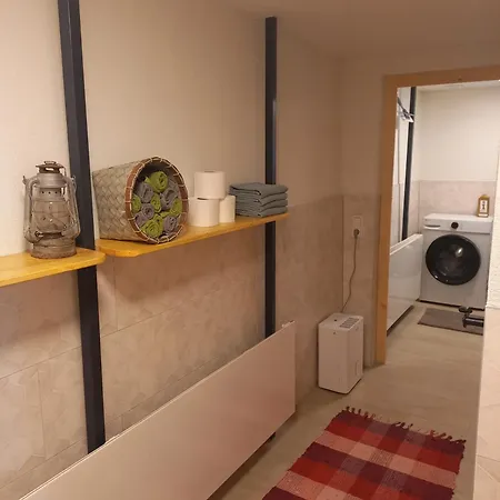 Rossegger Casa vacanze